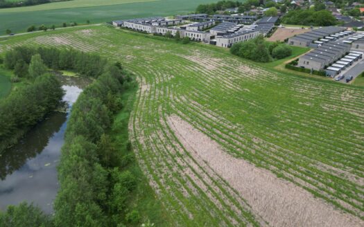 Landbrugsjord med oplagt potentiale i hjertet af Kolt-Hasselager