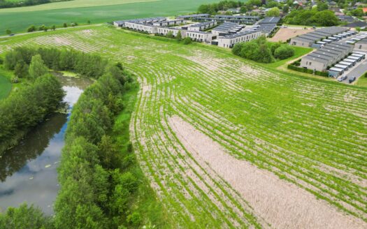 Landbrugsjord med oplagt potentiale i Kolt-Hasselager